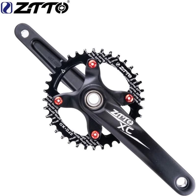 CRANKSET ZTTO 36T