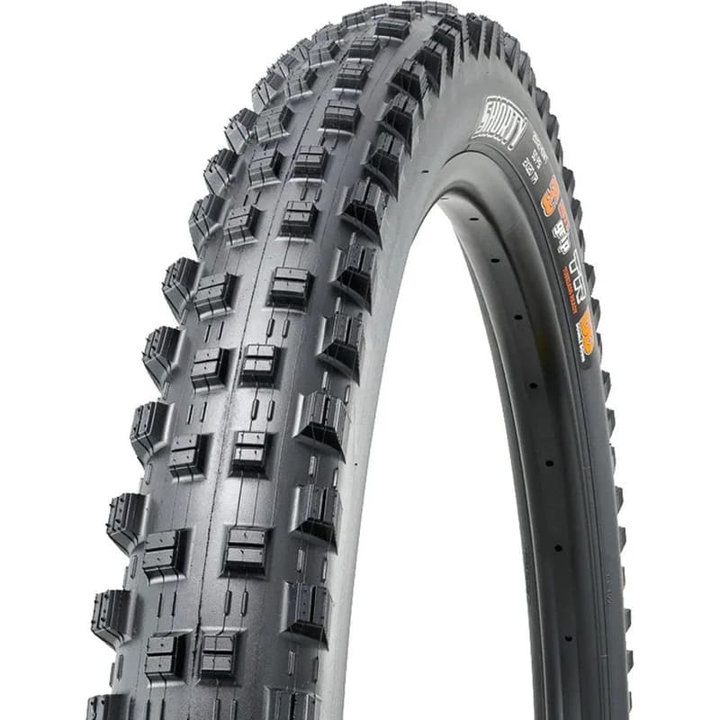 PNEU 27.5X2.40 MAXXIS SHORTY EXO