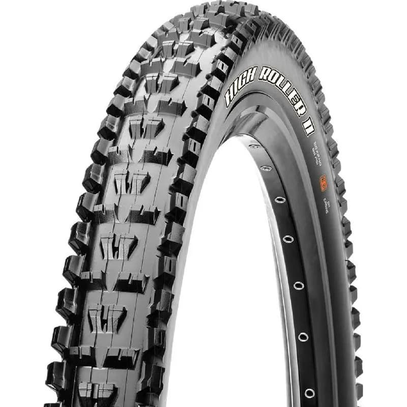 PNEU 29X2.30 MAXXIS HIGH ROLLER II