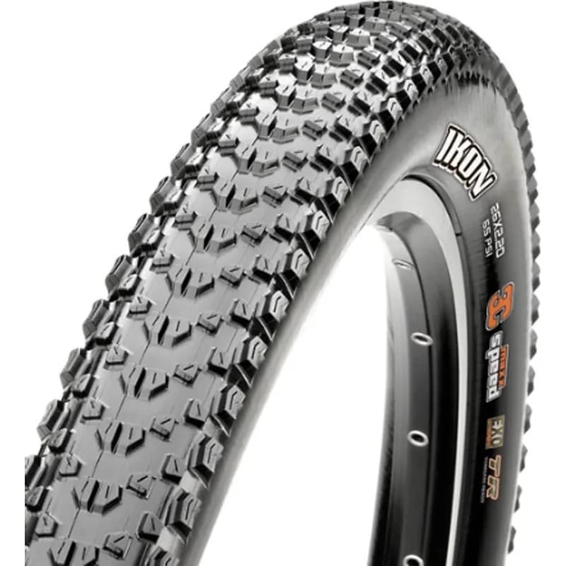 PNEU 29X2.35 MAXXIS IKON 3C