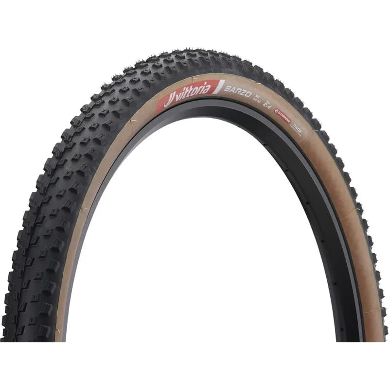 PNEU 29X2.40 VITTORIA BARZO RACE BROWN