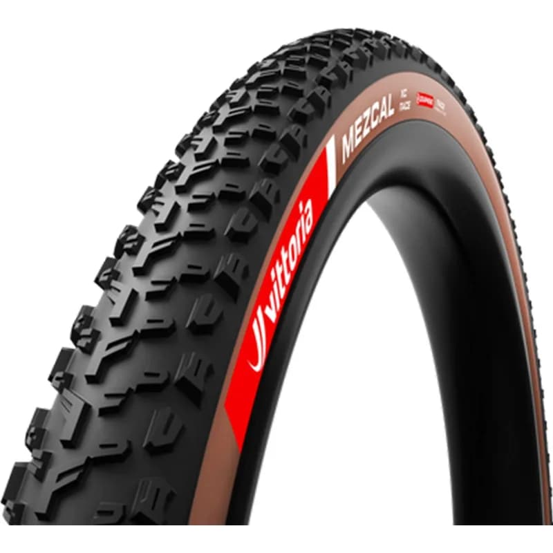 PNEU 29X2.40 VITTORIA MEZCAL RACE BROWN