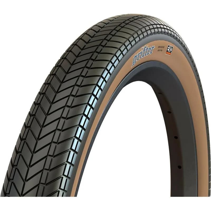 PNEU 29X2.50 MAXXIS GRIFTER SKIN