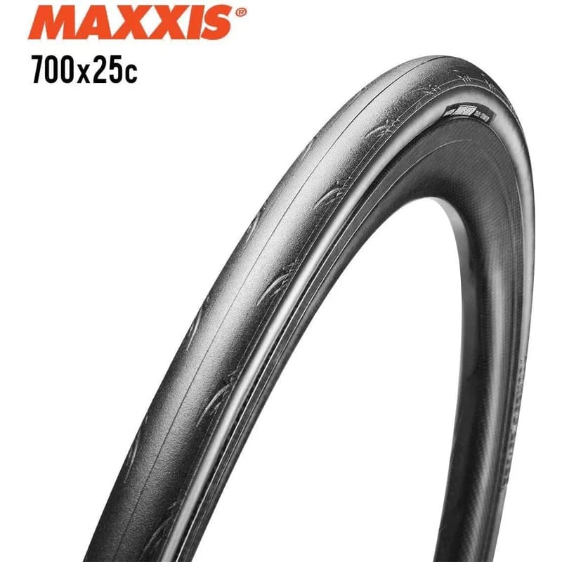 PNEU 700X25 MAXXIS PURSUER