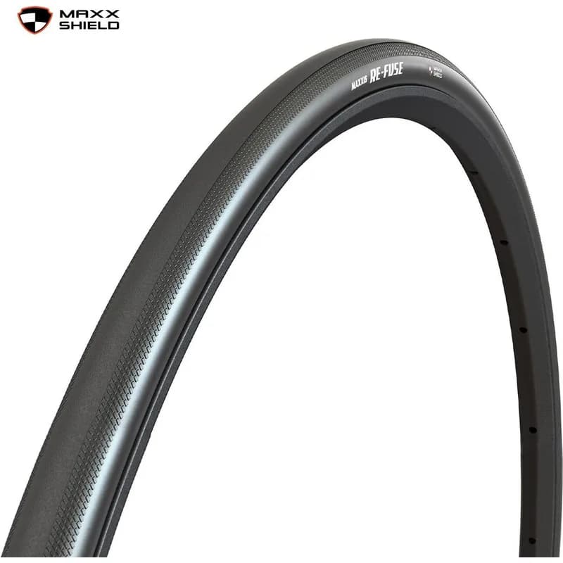 PNEU 700X25 MAXXIS RE-FUSE