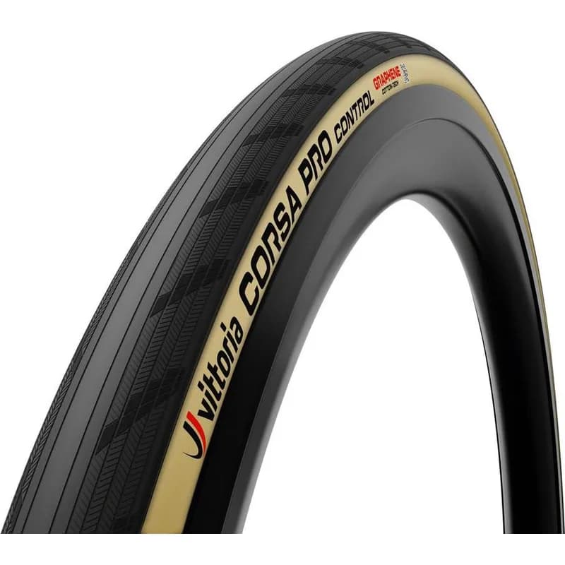 PNEU 700X26 VITTORIA CORSA PRO CONTROL TLR — imagem 2