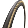 PNEU 700X28 MICHELIN POWERCUP BEGE TLR imagem 1