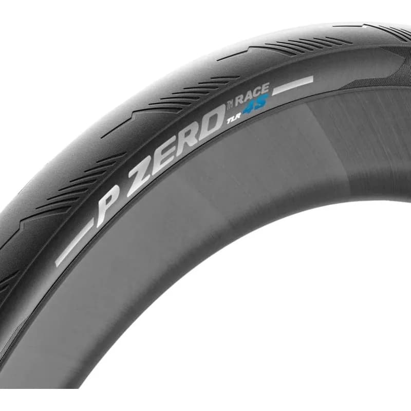 PNEU 700X28 PIRELLI PZERO RACE 4S TLR TEAM EDITION