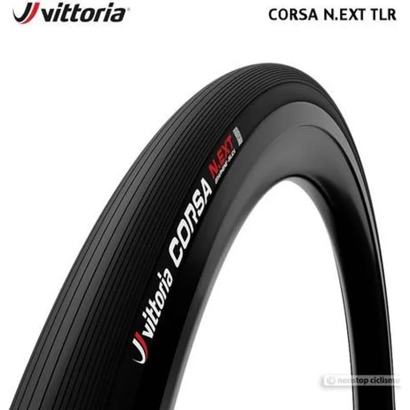 PNEU 700X30 VITTORIA CORSA NEXT TLR