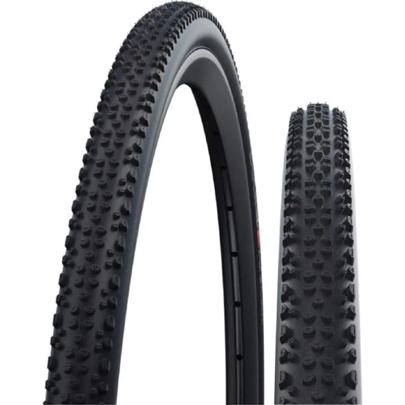 PNEU 700X33 SCHWALBE X-ONE PERFORMANCE