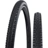PNEU 700X33 SCHWALBE X-ONE PERFORMANCE imagem 1
