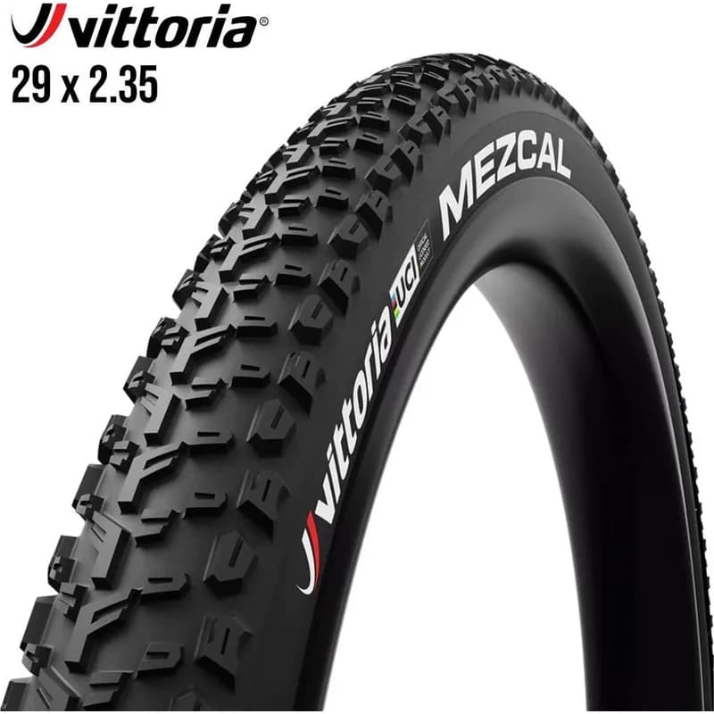 PNEU 29X2.35 VITTORIA MEZCAL 60TPI