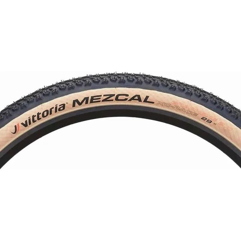 PNEU 29X2.35 VITTORIA MEZCAL RACE BEGE