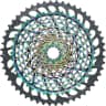 CASSETE 12 SRAM XX1 10/52 COLOR XG1299 imagem 2