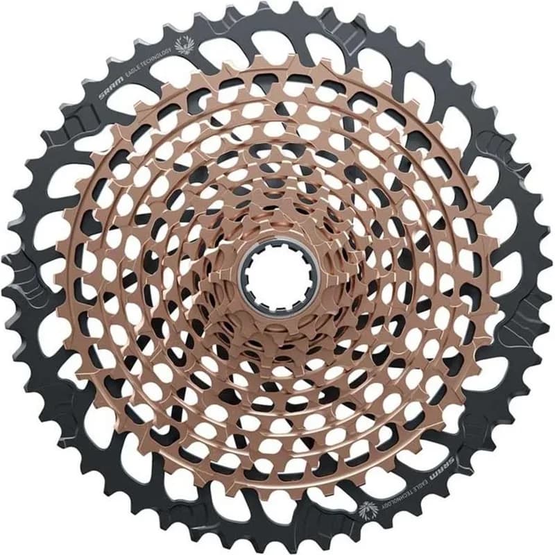 CASSETE 12 SRAM XX1 10/52 COLOR XG1299 — imagem 3