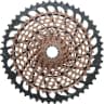 CASSETE 12 SRAM XX1 10/52 COLOR XG1299 imagem 3