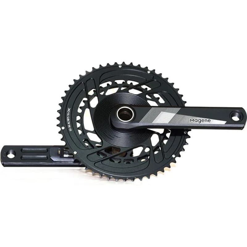 CRANK MAGENE P325CS - DEFEITO