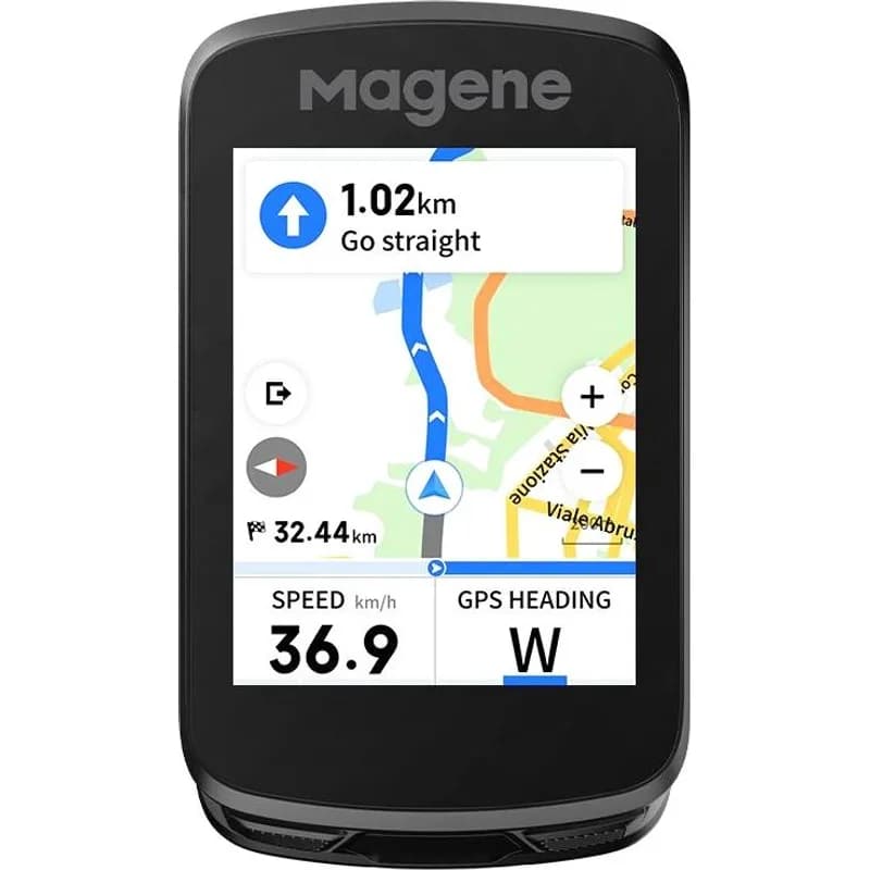 GPS MAGENE C606 V2