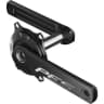 CRANKSET ROAD MAGENE PES P515-170 POWER METER 24MM imagem 1