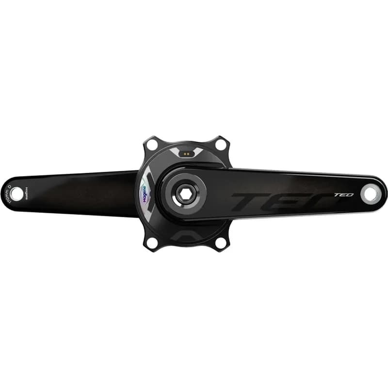 CRANKSET ROAD MAGENE TEO P515-170 POWER METER DUB
