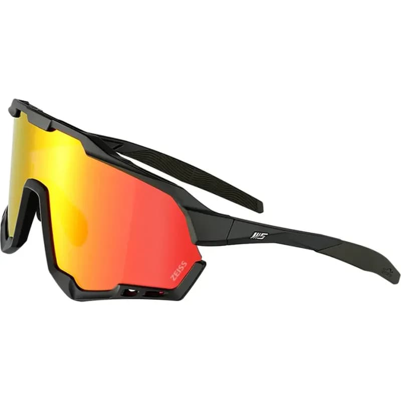OCULOS MAGICSHINE MORPHER MP002Z BLACK