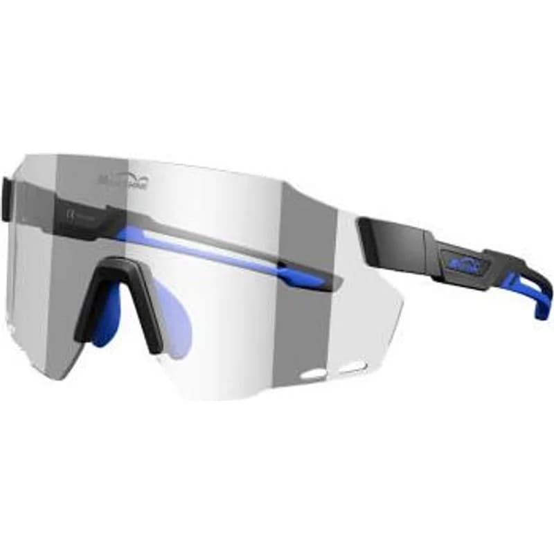 OCULOS MAGICSHINE PHOTO WINDBREAKER WB002B BLACK/BLUE