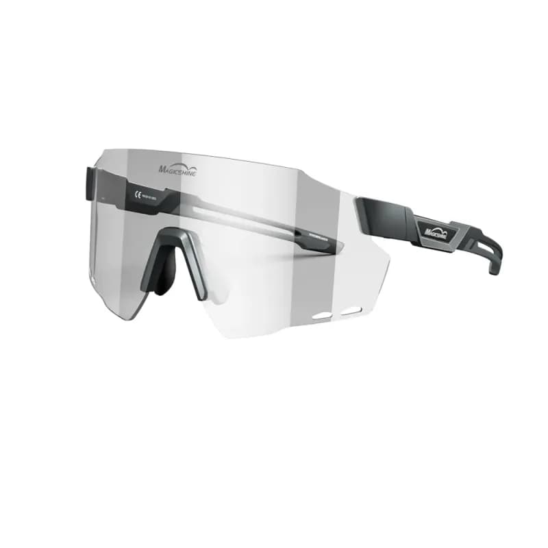 OCULOS MAGICSHINE PHOTO WINDBREAKER WB003B BLACK