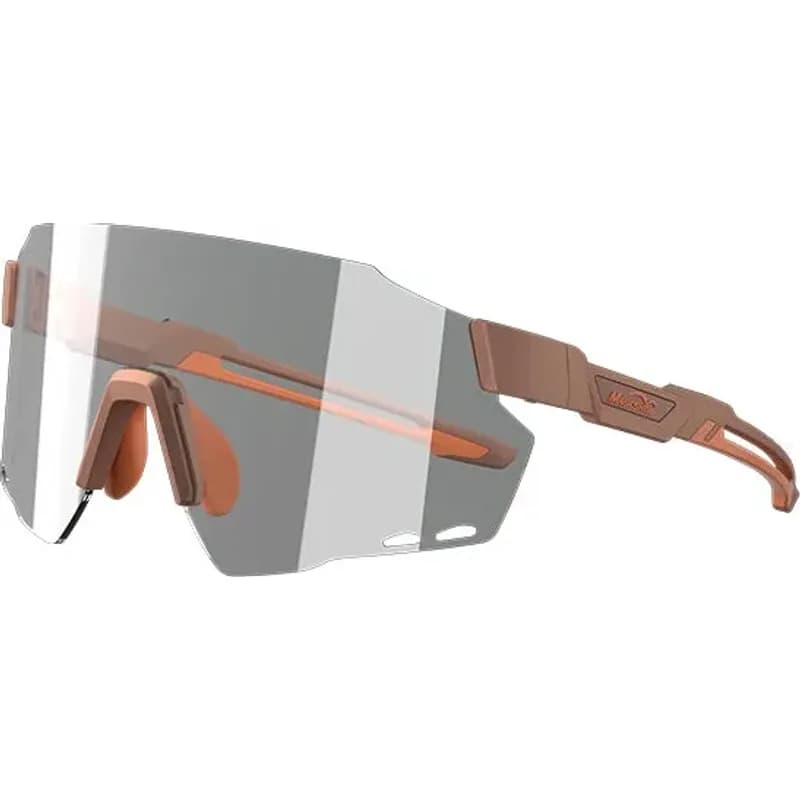 OCULOS MAGICSHINE PHOTO WINDBREAKER WB006B PINK/ORANGE