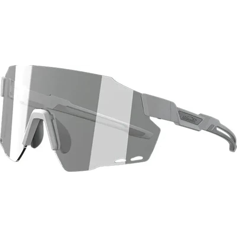 OCULOS MAGICSHINE PHOTO WINDBREAKER WB007B GREY