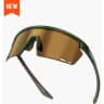 OCULOS MAGICSHINE ROULER RL006 GREEN imagem 1