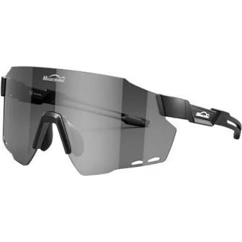 OCULOS MAGICSHINE WINDBREAKER WB001 BLACK