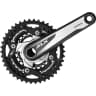 CRANK SHIMANO M 672 22/30/40 imagem 1