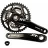 CRANK SHIMANO M 780 24/32/42X165 imagem 1