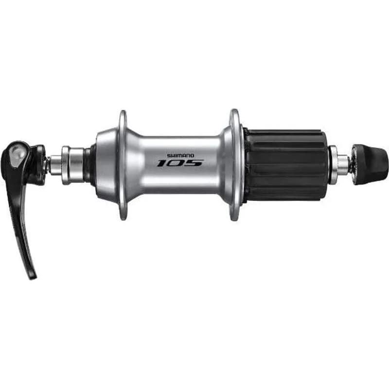 CUBO TR SHIMANO 5800 PRATA