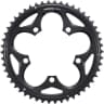 COROA SPD SHIMANO 105 110X50 / 130X53 imagem 2