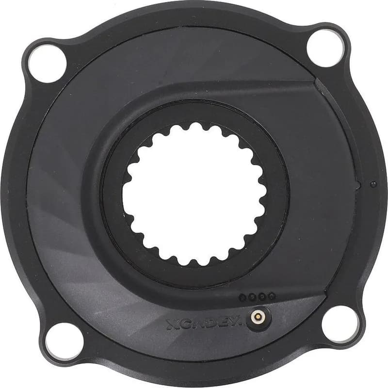 POWERMETER SPIDER X-CADEY XPOWER-S G2 SHIMANO MTB DM-104