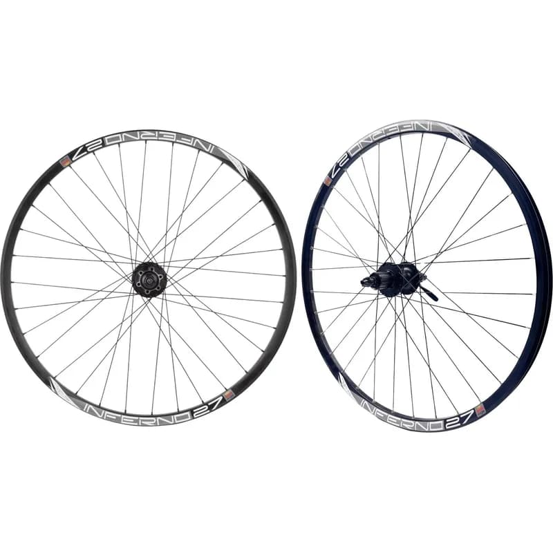 RODA MTB 27 SHIMANO M618