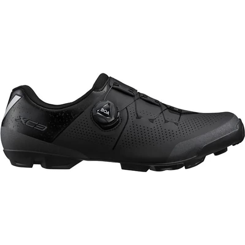 SAPATILHA MTB SHIMANO SH-XC302 46 — imagem 2