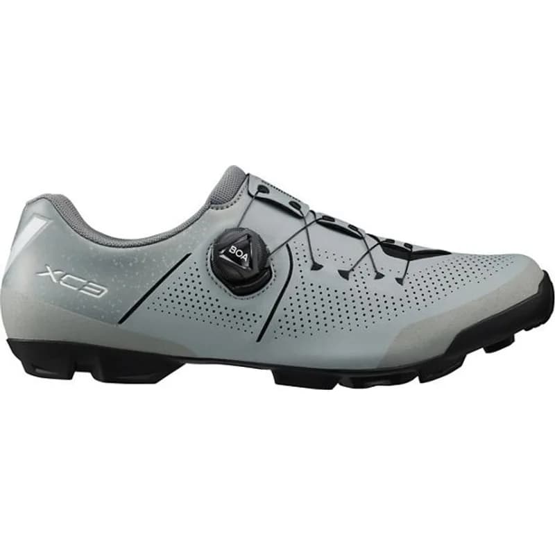 SAPATILHA MTB SHIMANO SH-XC302 46 — imagem 4