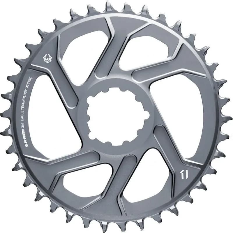 COROA MTB SRAM 3MM 30/34/36/38T