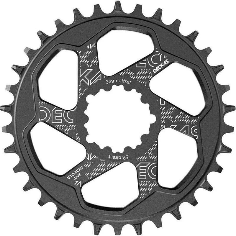 COROA MTB SRAM 3MM 34T ONEUP