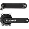 CRANKSET POWERMETER X-CADEY ROAD 110-4S 160 imagem 1