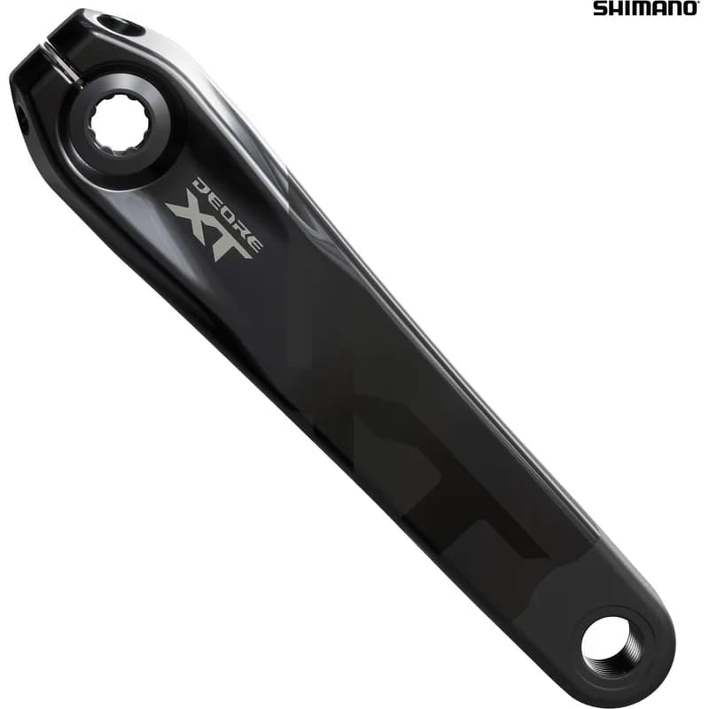 CRANK - ARM SHIMANO M8200 175MM