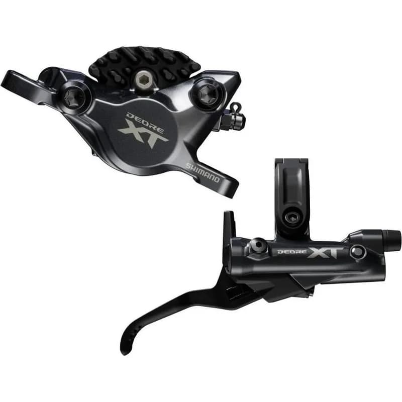FREIO HIDR SHIMANO M8200 XT