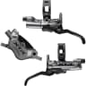 FREIO HIDR SHIMANO M9200 4 PISTAO imagem 1