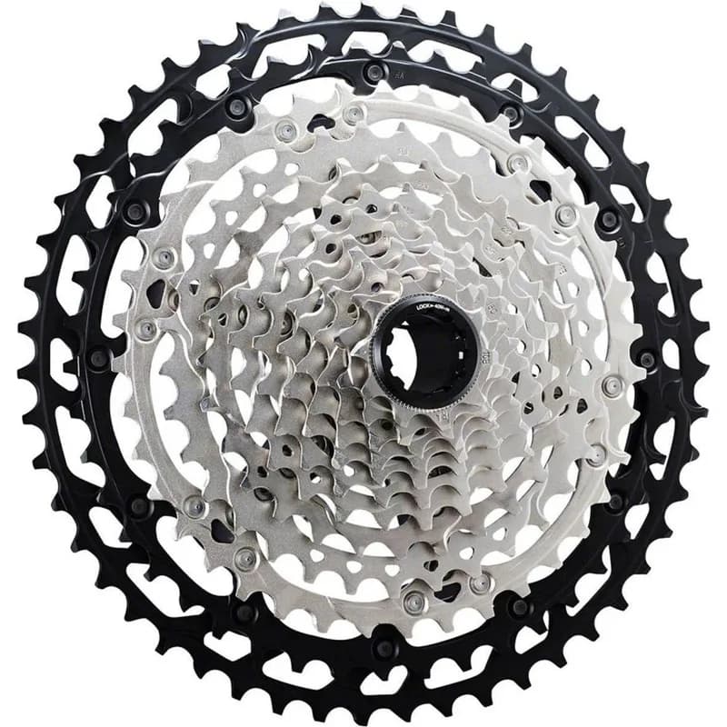 CASSETE 12 SHIMANO M8100