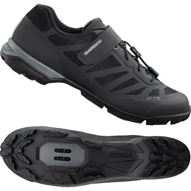SAPATILHA TENIS SHIMANO SH-MT502 41 — imagem 3