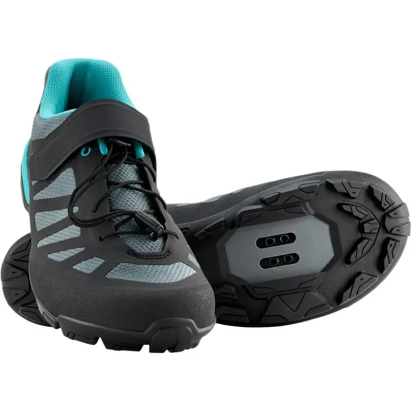 SAPATILHA TENIS SHIMANO SH-MT502 41 — imagem 4