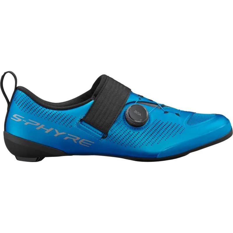 SAPATILHA TRI SHIMANO SH-TR903 43 — imagem 2