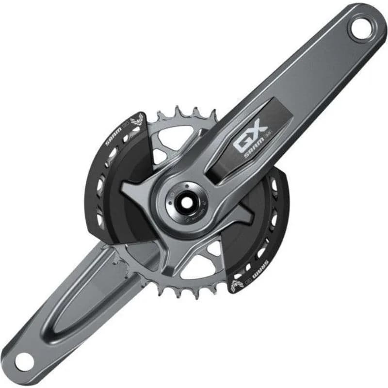 CRANK SRAM T-TYPE GX DUB 175MM/32T